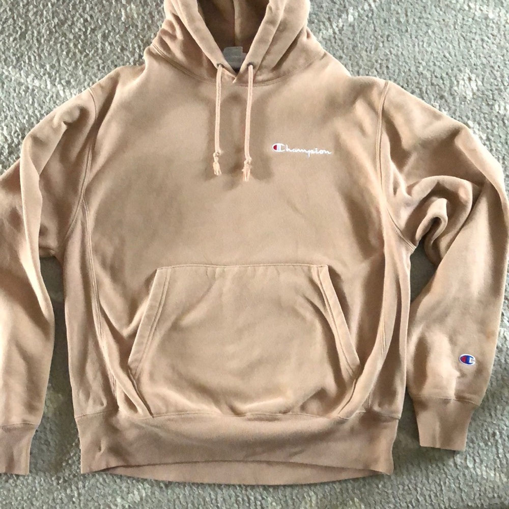 Champion Reverse Weave Hoodie